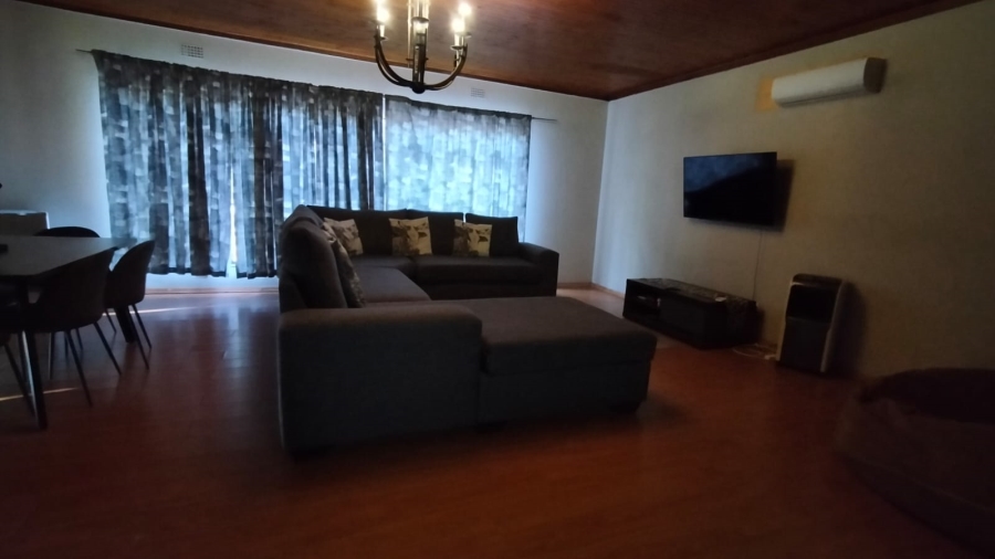 4 Bedroom Property for Sale in Protea Park North West